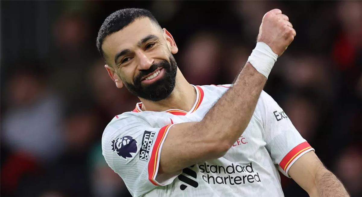ميرور تدق ناقوس الخطر: محمد صلاح قد يرحل.. فهل يستيقظ ليفربول؟